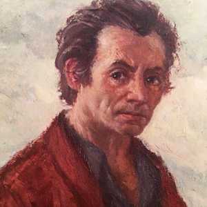 Filosa Francesco autoritratto - Francesco Filosa